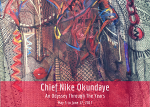 Chief Nike An Odyssey Through the Years