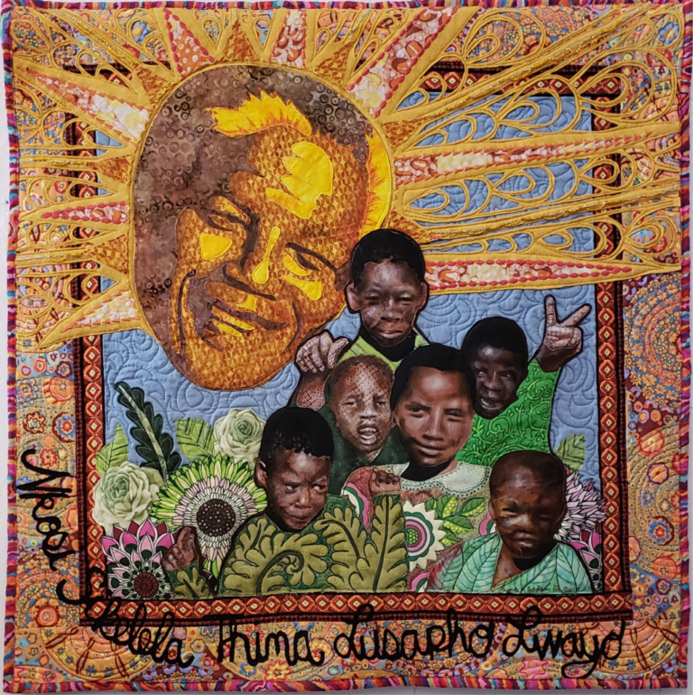 Madiba-Shines-and-Good-Things-Grow-artist-Laura-R-Gadson-768x770