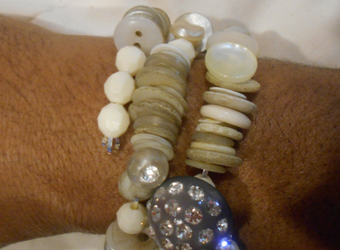 Surface Design with Laura Gadson – #HARLEM. (period)