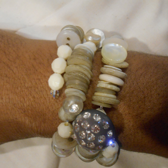 Surface Design with Laura Gadson – #HARLEM. (period)